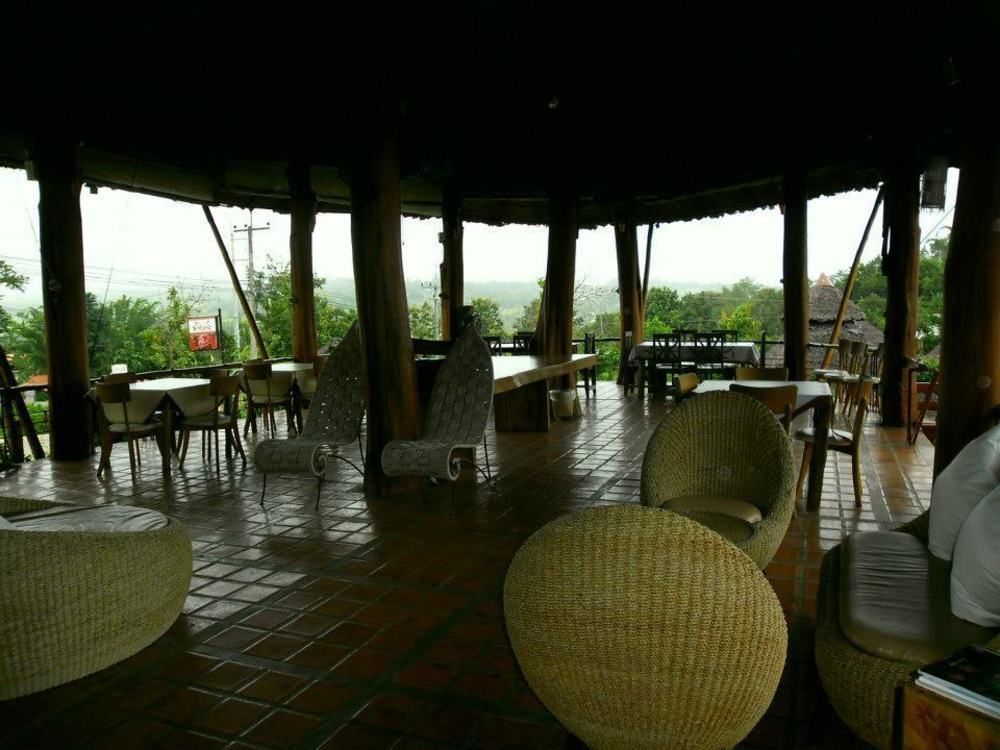 Mari Pai Resort Buitenkant foto